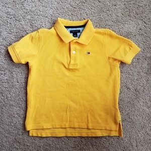 Polo shirt